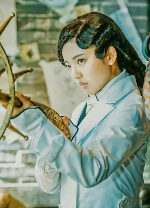 2016年6月16日 16:58   关注  半妖倾城 评论 收藏