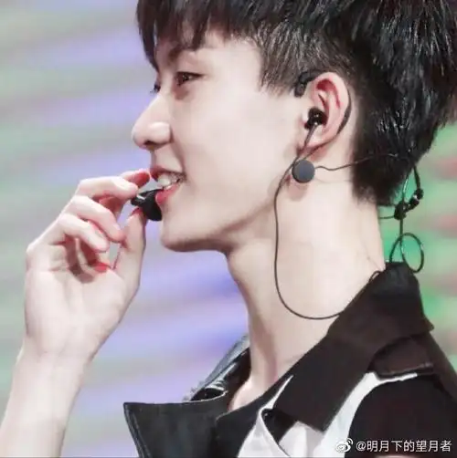 吹爆哥哥的喉结呀马嘉祺