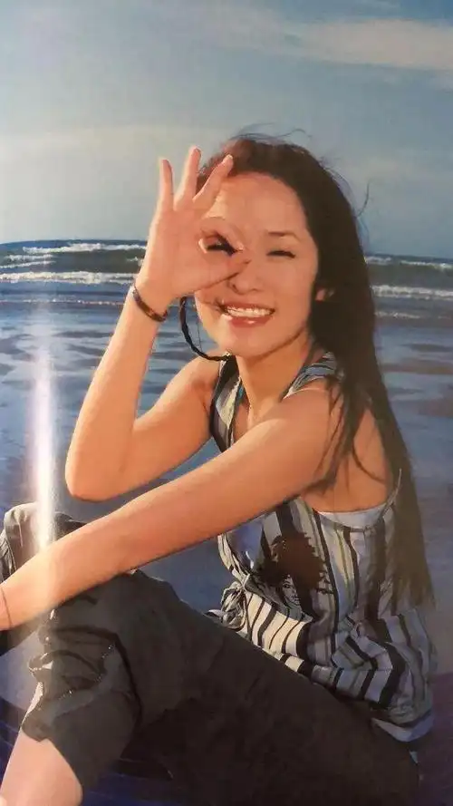 萧亚轩脸又垮了?这些年,她的脸一直在变呃