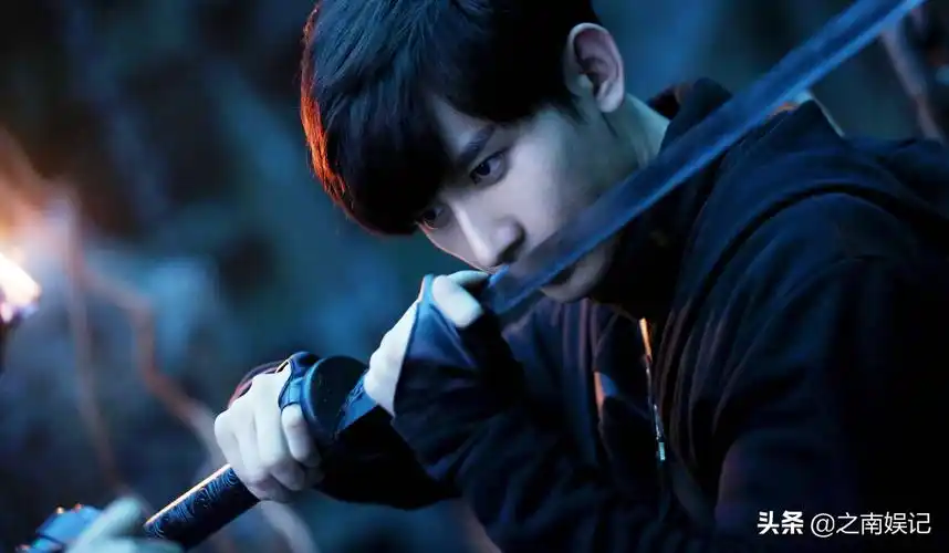 张起灵的惊天身世张起灵身世之谜被揭开