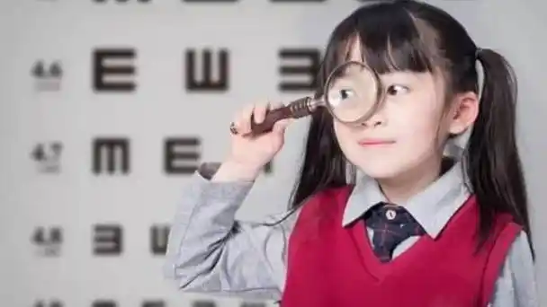 国内首款延缓儿童近视滴眼液获批 生产商股价创新高_新浪新闻