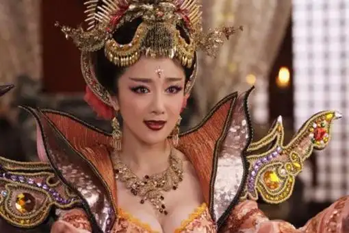 妲己为什么是万狐之主妲己最后的结局是怎样的