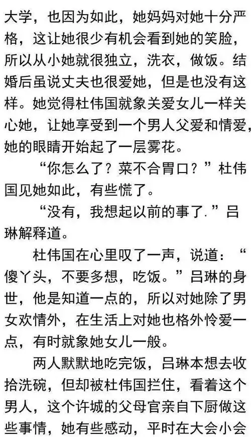 红颜升迁一路沉浮风云诡谲