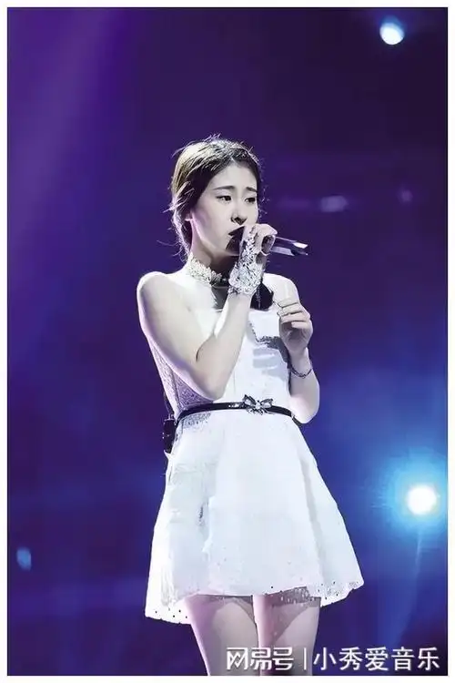 张碧晨:不要名分只要孩子,看似一无所有,但已经赢了一切|那英|张杰