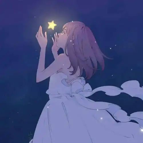 微信头像库高清唯美头像