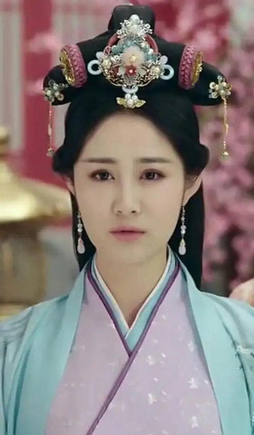 思美人·昭碧霞·梁田