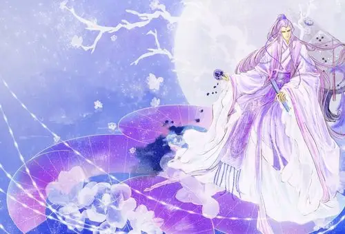 诗词:千般寂寞叠成丘,不见君来怎白头__凤凰网