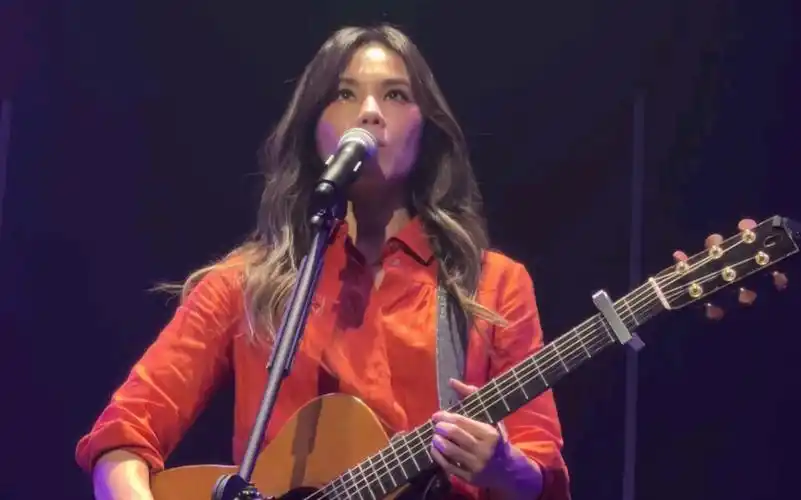 20220924蔡健雅《depart to return高雄場 》-讓浪漫作主