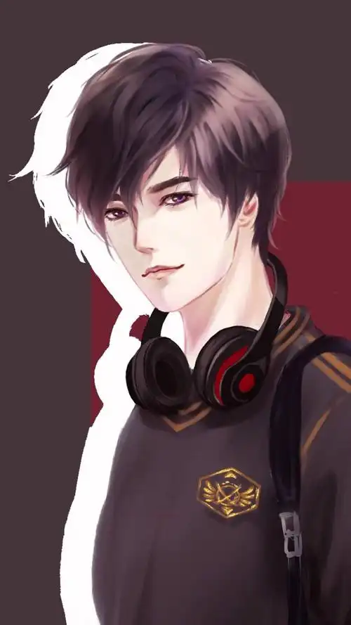 【杨洋】寂寞如雪啊