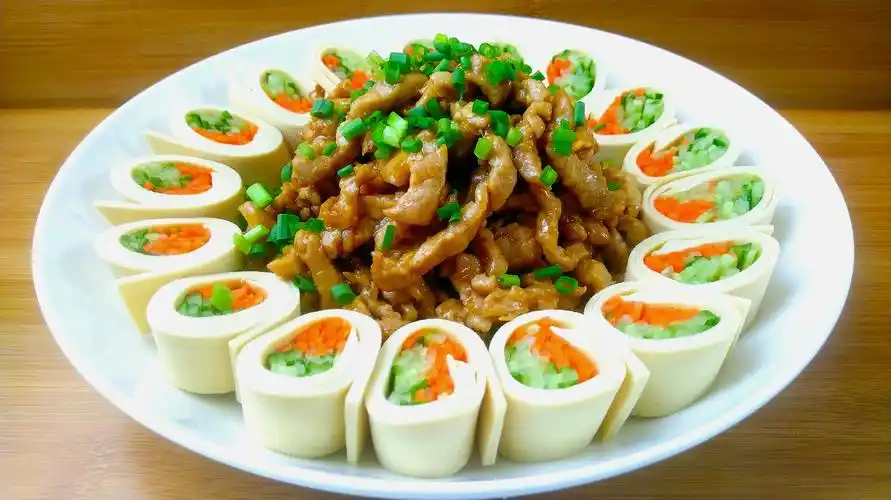 盘点几种家常菜的好吃做法