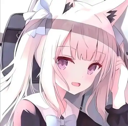 动漫 女头 - 堆糖,美图壁纸兴趣社区