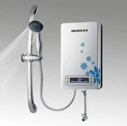即热型电热水器安全和特点
