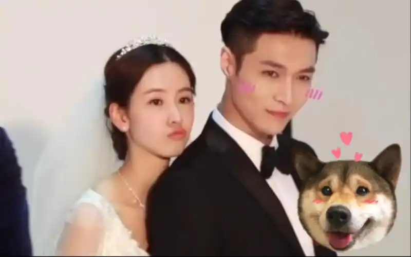 【陈都灵x张艺兴】考古花絮|活捉一只嘟嘟兔与咩咩羊