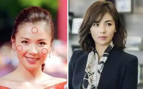 脸上有龙须的面相