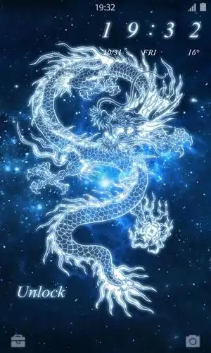 霸气龙图片帅气,龙图片霸气头像_大山谷图库