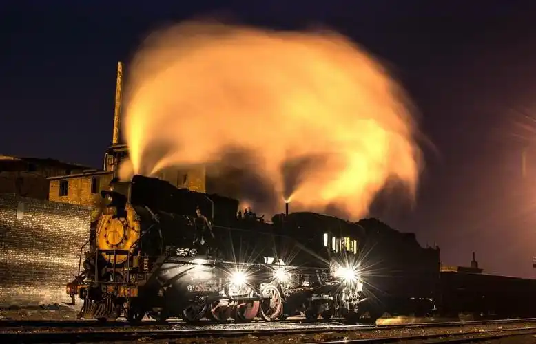 工业革命对英国的影响(工业革命给英国带来哪些变化)