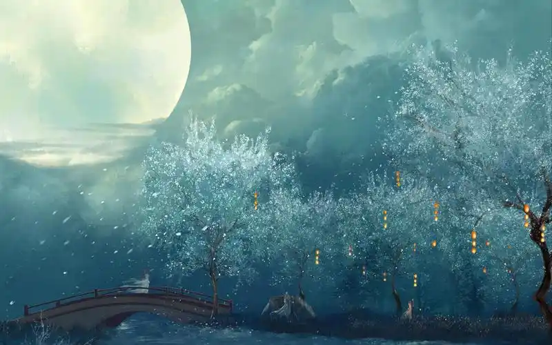 唯美古风歌曲太珉一世一遇