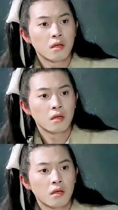 军艺的校草沙溢,深刻诠释了,时间是把猪饲料!