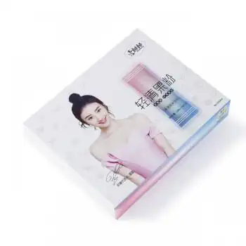 爱飘飘轻清果粉果冻酵素粉酵素景甜代言养森酵素果粉一盒轻清果粉