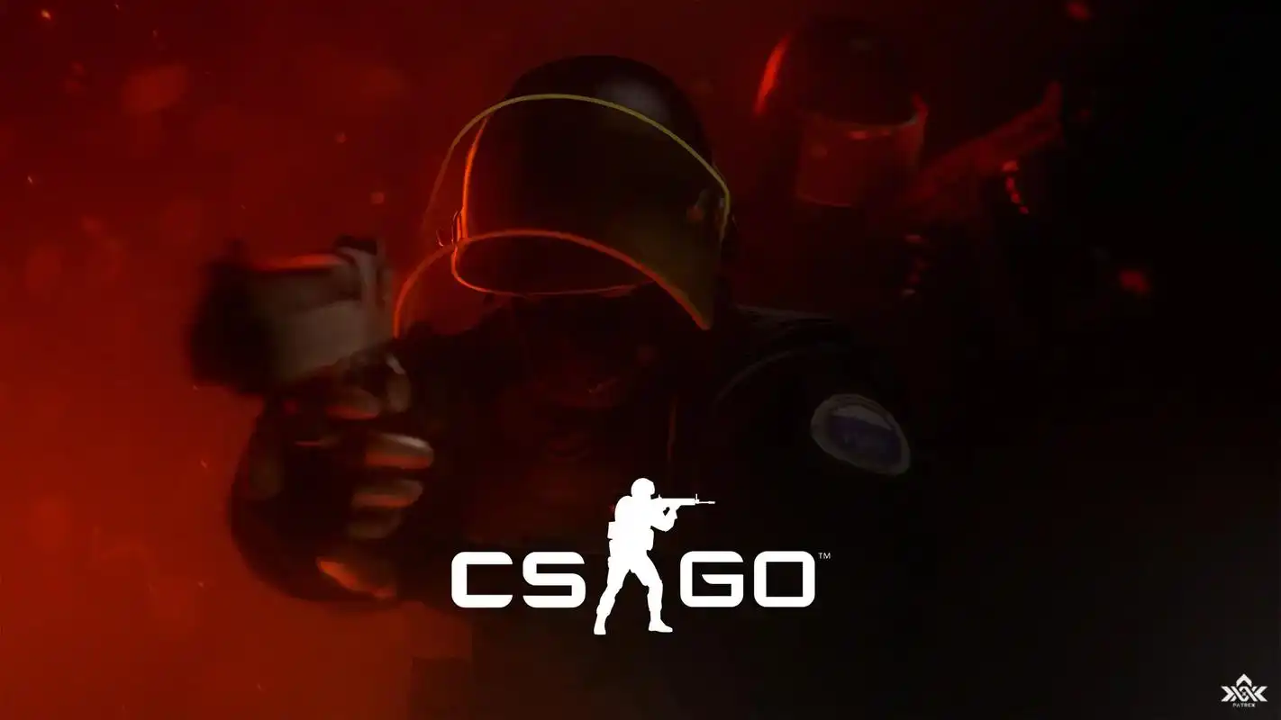 csgo壁纸 #csgo. 好看的壁纸!#壁纸图集 - 抖音