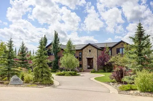 莱昂纳多住过的加拿大豪宅,居然只要这个数?拿下奥斯卡多亏这套房!