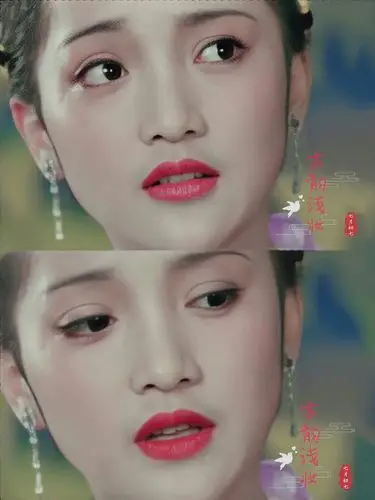 古风美人之周迅(ps:所有图片-阿七七