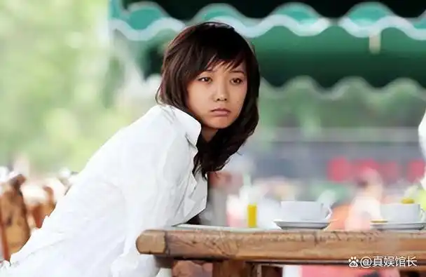 一指禅7年后再看王珞丹结局才懂赵宝刚错得有多离谱