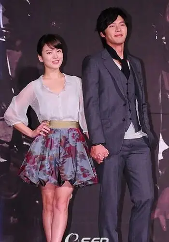 宋慧乔玄彬疑似复合愿乔妹永远敢爱敢恨把她不配踩在脚下