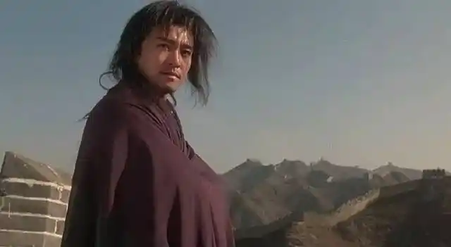 铮铮男儿气概|武状元苏乞儿|漫漫长路伴你闯|长路漫漫伴你闯|周星驰