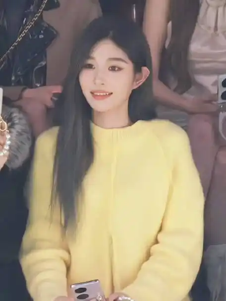 上海时装周##华为pocket2##snh48王奕生日快乐