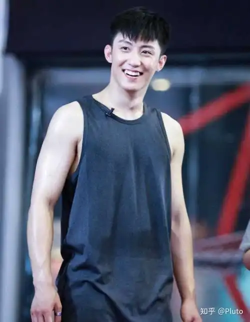 黄景瑜为什么爆火?