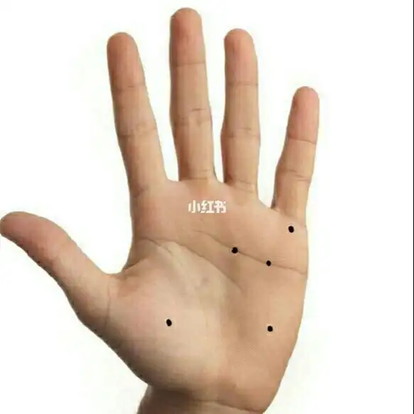 1,大拇指下金星丘长痣的人_婚姻_运动