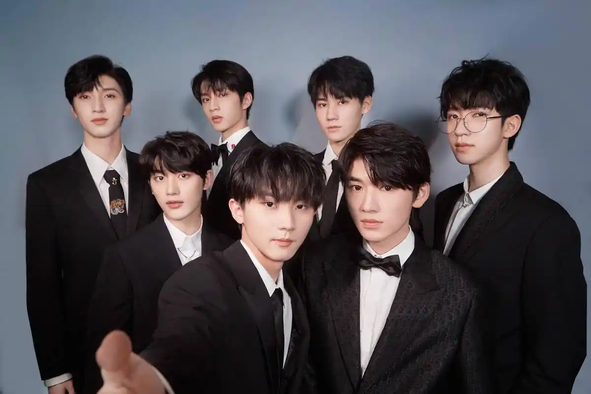 2023时代少年团海口演唱会(5月2日)(时间 地点 票价)一览