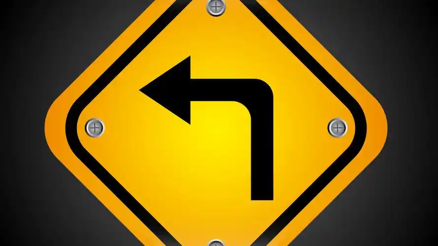 正确的左转弯方法有哪些