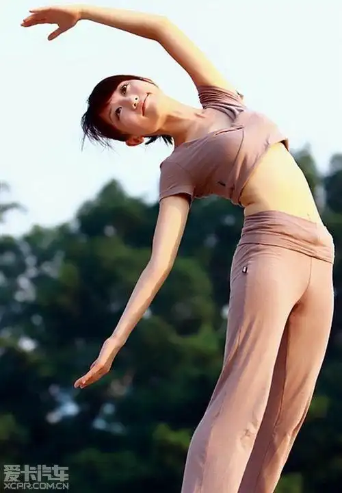 瑜伽可以产生自发性性高潮?