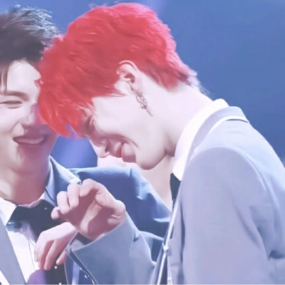 黄明昊范丞丞皇权富贵