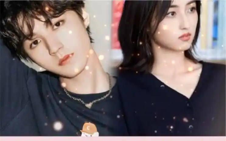 王俊凯和张子枫或将合作电影