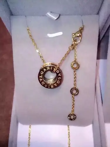 买经典款项链宝格丽弹簧项链宝格丽项链经典宝格丽项链鉴定宝格丽项链