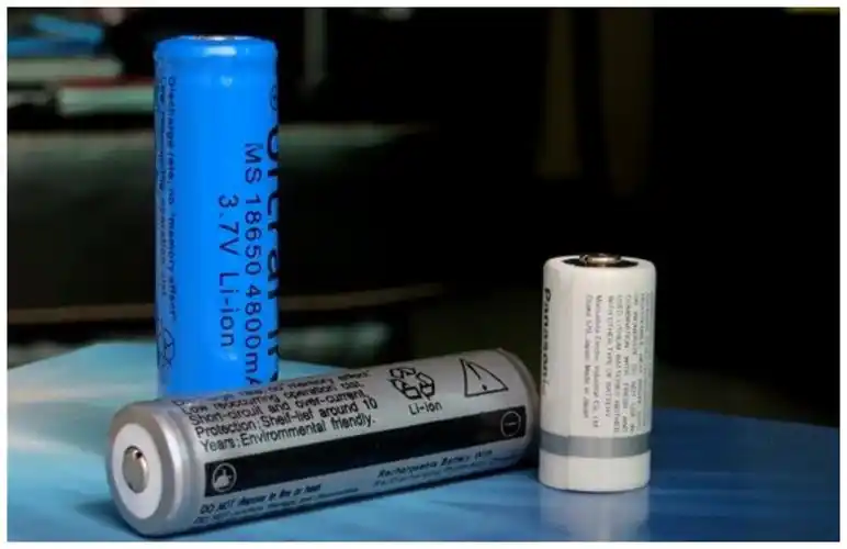 核原理用在电池上,一节可用上万年,网友:好怕怕!