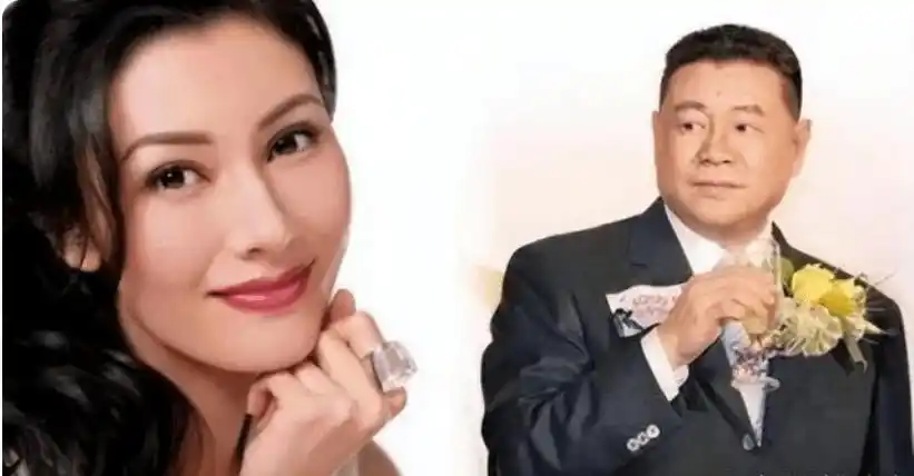 68岁的刘銮雄花三亿做换肾手术康复后把捐肾人娶回家当老婆