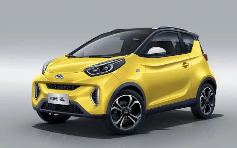 5万左右的电动汽车推荐(四款家用代步利器)-王淳曦-知车网