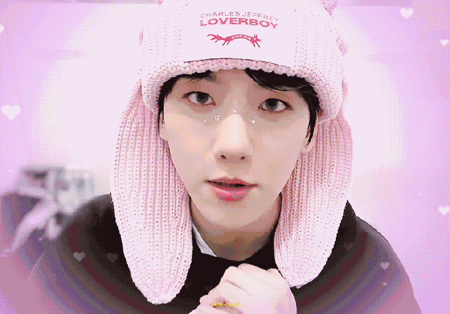 边伯贤solo出道五周年##边伯贤