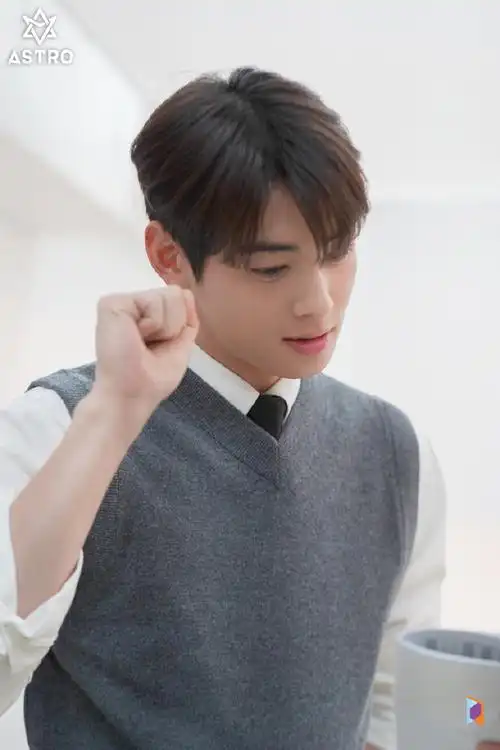 车银优韩剧今天也很可爱的狗##车银优