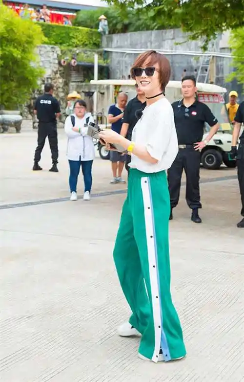 《极限挑战3》男人帮与"五美"组队飙戏