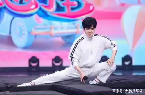 你认可仝卓这个"新一哥"身份吗?