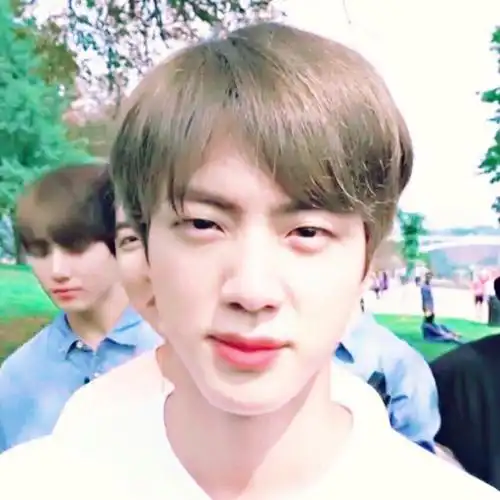 防弹少年团头像