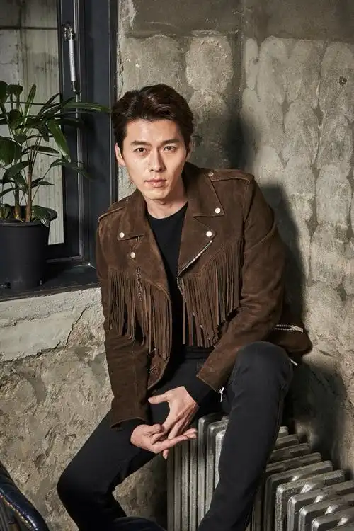 玄彬2017.1.11 三清洞采访图-堆糖,美好生活研究所