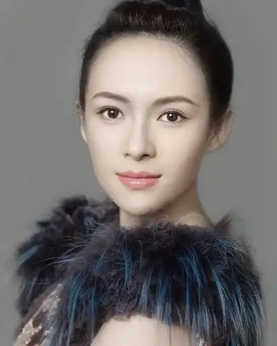 章子怡带女儿录我就是演员 女儿颜值引众人热议