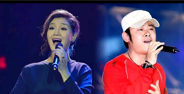 刀郎与降央卓玛争端引发热议