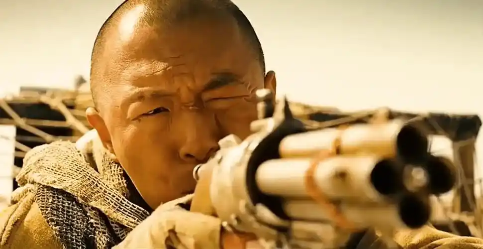 幕后:影视作品中的"难产儿",黄渤为找感觉体验杀猪_徐峥_电影_余男